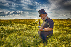 Peter Kainrath - Pressefotograf